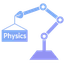 Subeka Physics Tutor logo
