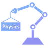 Subeka Physics Tutor logo